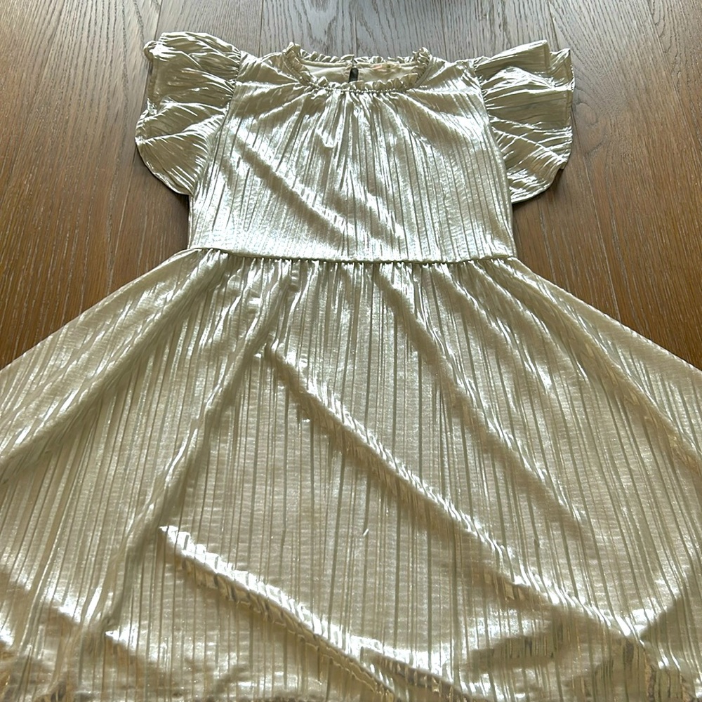 Crewcuts dress